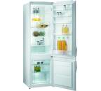 GORENJE RK4181AW - bílá kombinovaná chladnička