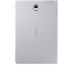 Samsung EF-BT830PJEGWW pouzdro na tablet Galaxy Tab S4 šedé