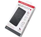 Redpoint univerzální flipové pouzdro 4XL, černá