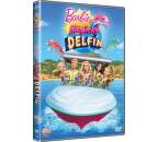 Barbie - Magický delfín - DVD film