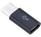 Forever redukce microUSB - USB-C