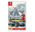 Xenoblade Chronicles 2: Torna - The Golden Country - Nintendo Switch hra