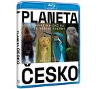 Planeta Česko - Blu-ray film
