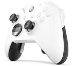 Microsoft Xbox One Wireless Controller Elite White