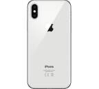 Apple iPhone Xs 256 GB stříbrný