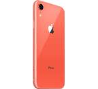 Apple iPhone Xr 64 GB korálově červený