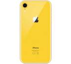 Apple iPhone Xr 128 GB žlutý