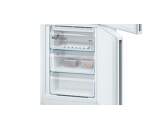 Bosch KGN39VW45 - bílá kombinovaná chladničkaombinovaná chladnička