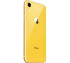 Apple iPhone Xr 256 GB žlutý