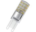 OSRAM G9 2,6W/827 LED žárovka