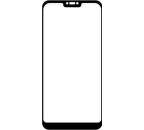 Q sklo tvrzené sklo pro Xiaomi Mi A2 Lite, černé