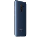 Xiaomi Pocophone F1 128 GB, modrý
