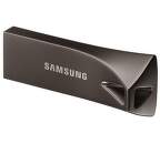 Samsung BAR Plus 64GB USB 3.1 černý