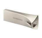 Samsung BAR Plus 256GB USB 3.1 stříbrný