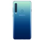 Samsung Galaxy A9 128 GB, modrý