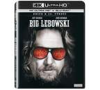 Big Lebowski - Blu-ray + 4K UHD film