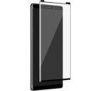 Puro ochranné sklo Premium Full Edge pro Samsung Galaxy Note9, černá
