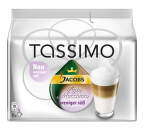 TASSIMO Jacobs Latte Mac Less Sweet
