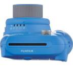 Fujifilm Mini 9 set, tm. modrý