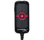 HyperX Amp USB externí zvuková karta