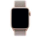 Apple Watch 40mm řemínek Sport Loop, růžová