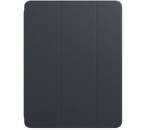 Apple Smart Folio obal pro iPad Pro 12.9" MRX92ZM/A šedý