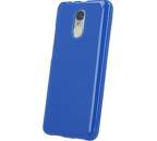 Silikonové pouzdro myPhone pro myPhone Prime 18x9, modrá