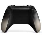 Microsoft Xbox One Wireless Controller Phantom Black