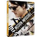 Mission: Impossible - Národ grázlů (Steelbook) - Blu-ray + 4K UHD film