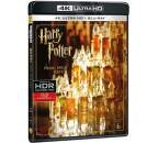 Harry Potter a Princ dvojí krve - Blu-ray + 4K UHD film