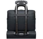 Port Design Chicago Evo Toploading taška na notebook 13"/15.6" černá