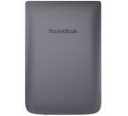 PocketBook 632 Touch HD 3 šedá