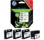 HP C2P42AE 932XL/933XL Combo Pack