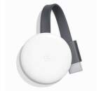 Google Chromecast 3 White