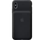 Apple Smart Battery pouzdro pro Apple iPhone Xs Max, černá