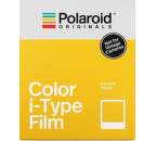 Polaroid Originals i-Type, sada instantních filmů