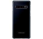 Samsung LED Cover pro Samsung Galaxy S10+, černá