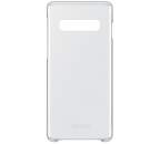 Samsung Clear Cover pro Samsung Galaxy S10, transparentní