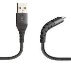 SBS Micro USB kabel 1m, černá