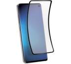 SBS Flexi ochranní sklo pro Samsung Galaxy S10e, černá