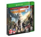 Tom Clancy's The Division 2 Washington D.C. Edition - Xbox One