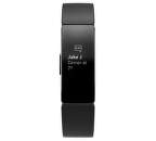 Fitbit Inspire HR černý