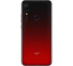 Xiaomi Redmi 7 64 GB červený