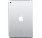 Apple iPad mini 256GB Cellular (2019) stříbrný