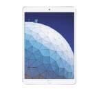 Apple iPad Air Cellular 256 GB (2019) stříbrný