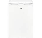 Beko TSE 1402 - bílá jednodveřová chladnička