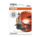 OSRAM HB4 standard, Autožárovka