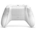 Microsoft Xbox One Wireless Phantom White Special Edition