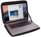 Thule Gauntlet 4 černé pouzdro pro MacBook do 15"