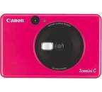 Canon Zoemini C růžový
